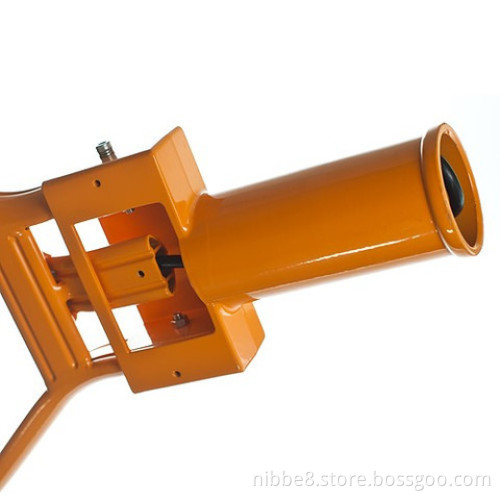 Atex and UL LED Explosion Proof Road/Street Lighting